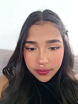 Mariangel 11 online show from 14, 2, 2025