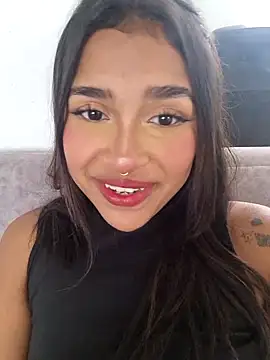 Mariangel 11 online show from 11, 3, 2025