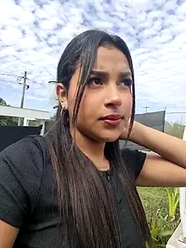 Mariangel 11 online show from 19, 9, 2025