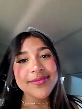 Mariangel 11 online show from 13, 10, 2025