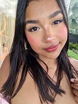 Mariangel 11 online show from 24, 10, 2025