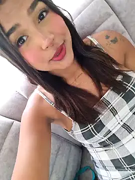 Mariangel 11 online show from 15, 11, 2025