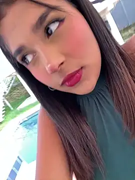 Mariangel 11 online show from 7, 2, 2026