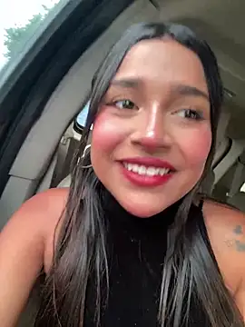 Mariangel 11 online show from 6, 3, 2026