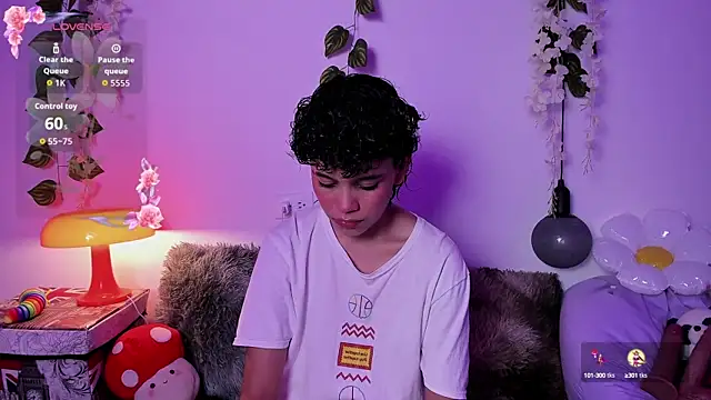 Snapshot of fernanda_indie chatting on 26, 9, 2025 fernanda indie online show from 26, 9, 2025