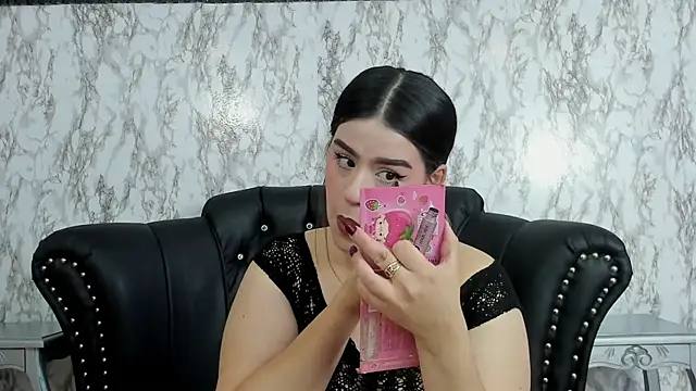 Miamontoya online show from 31, 1, 2025