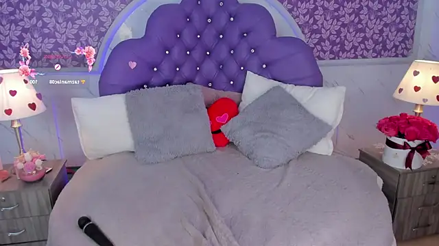 Miamontoya online show from 15, 4, 2026