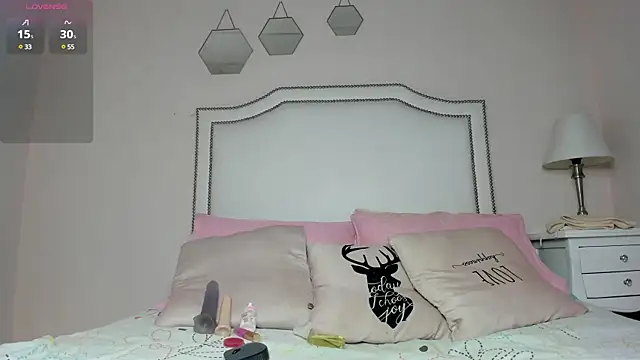 Snapshot of KIMAPRIL chatting on 11, 3, 2025 KIMAPRIL online show from 11, 3, 2025