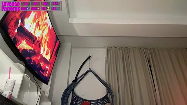 daddyspixxie420 online show from 16, 2, 2025