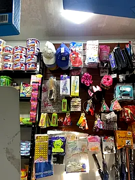 JuanZapata33 online show from 16, 10, 2025