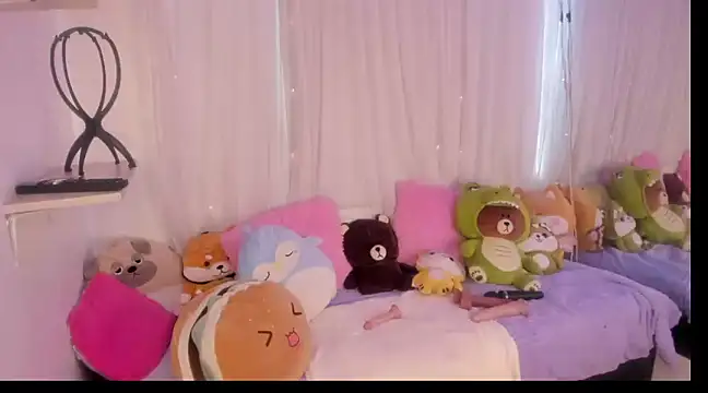 Hannie ws online show from 14, 2, 2025