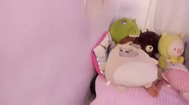 Hannie ws online show from 20, 2, 2025