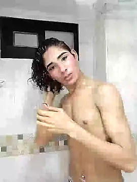 CamiloDoumit online show from 31, 1, 2025