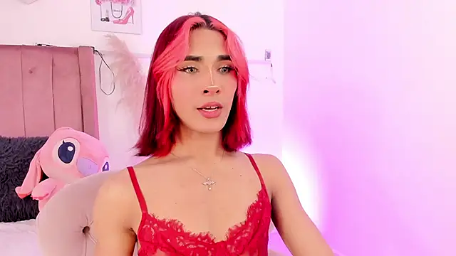 CamiloDoumit online show from 18, 11, 2025