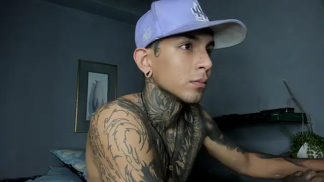 Travistanner 28 online show from 9, 2, 2026