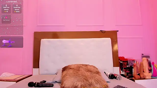 alysonJackson online show from 4, 11, 2025