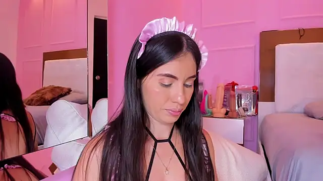 Snapshot of alysonJackson chatting on 10, 2, 2026 alysonJackson online show from 10, 2, 2026