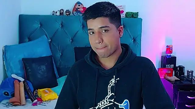 Randy horny online show from 27, 2, 2025