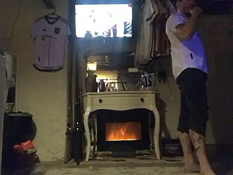 Gman143187 online show from 12, 12, 2024