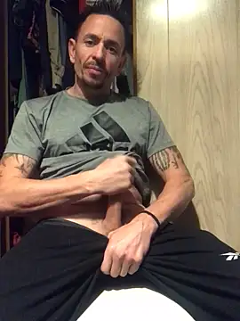 Gman143187 online show from 24, 12, 2024