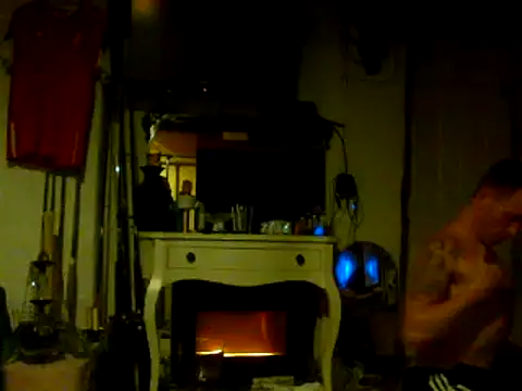 Gman143187 online show from 28, 12, 2024