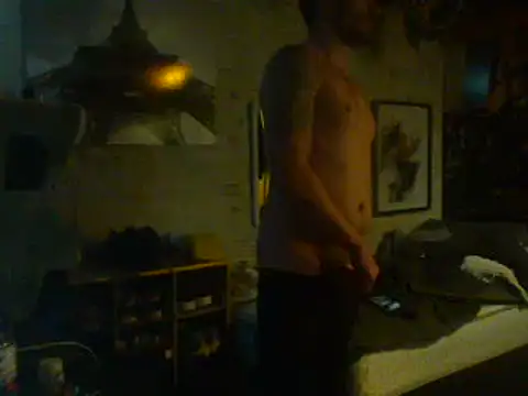 Gman143187 online show from 6, 3, 2025