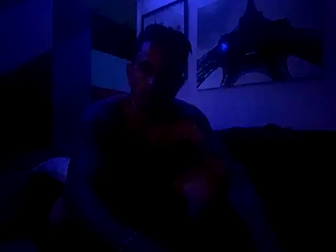 Gman143187 online show from 27, 9, 2025