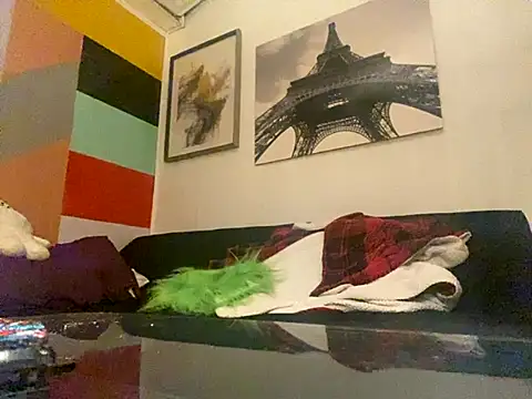 Gman143187 online show from 30, 9, 2025