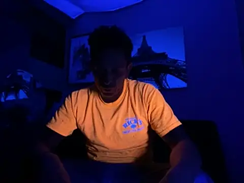 Gman143187 online show from 17, 10, 2025