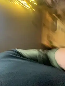 Gman143187 online show from 27, 10, 2025