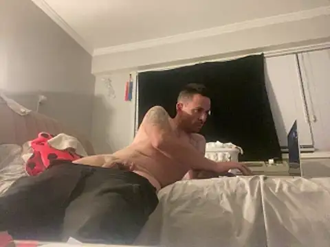 Gman143187 online show from 21, 4, 2026