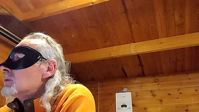 SebTantrisme online show from 12, 3, 2025