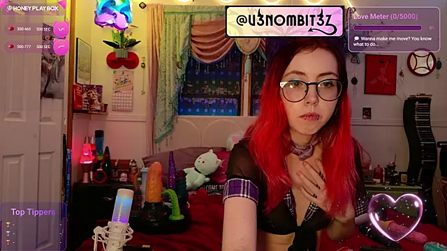v3n0mb1t3z online show from 25, 6, 2026