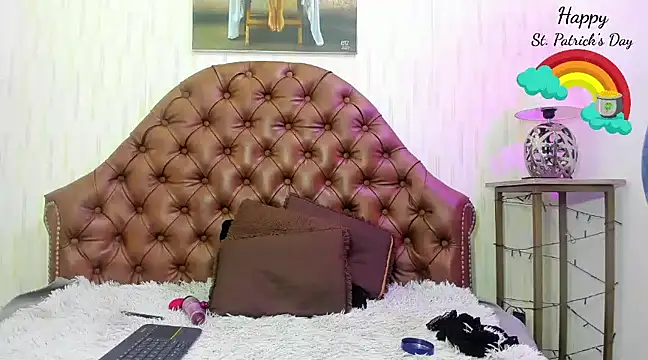 Snapshot of charlotte_ebony chatting on 17, 3, 2025 charlotte ebony online show from 17, 3, 2025