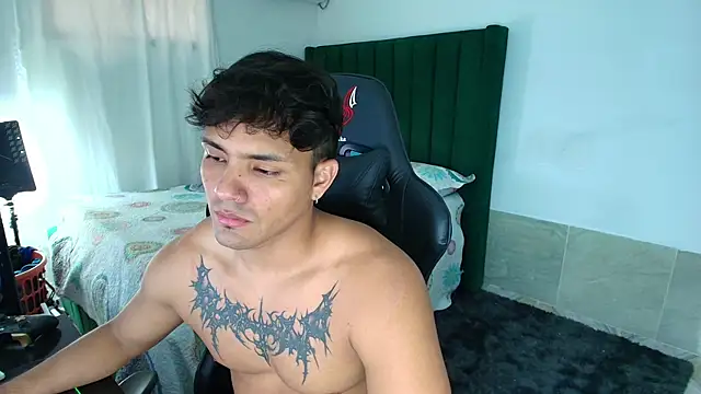 man dur07 online show from 17, 3, 2026