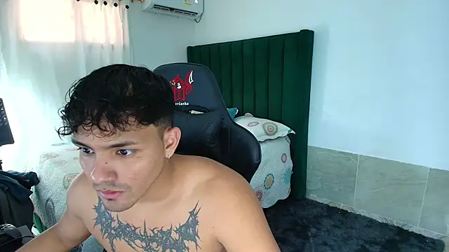 man dur07 online show from 30, 3, 2026