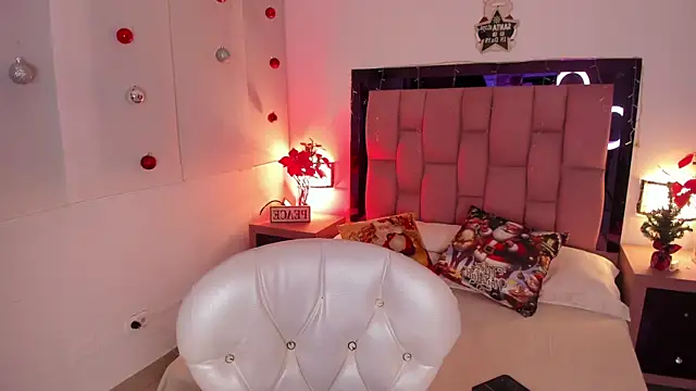 Valery wang online show from 6, 12, 2024