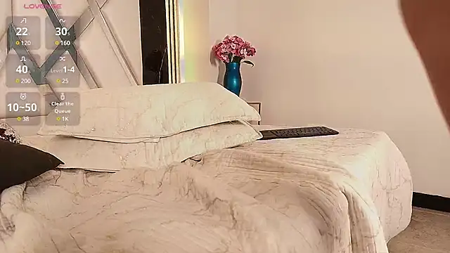 Valery wang online show from 6, 3, 2025