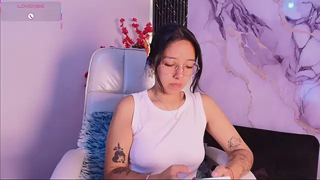 Valery wang online show from 9, 4, 2026