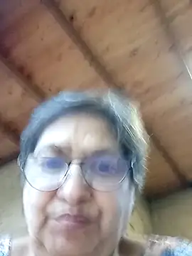 florecita69 online show from 21, 3, 2025