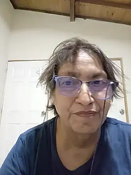 florecita69 online show from 29, 10, 2025