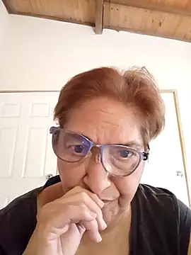 florecita69 online show from 1, 12, 2025