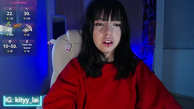 kittyhouse hs online show from 19, 9, 2025