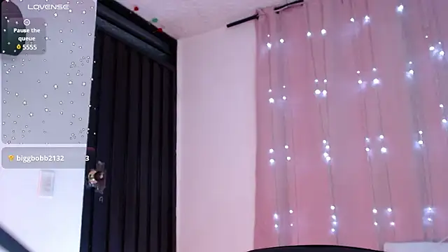 Snapshot of pamela_ chatting on 16, 1, 2025 pamela  online show from 16, 1, 2025