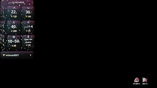 Snapshot of pamela_ chatting on 17, 3, 2025 pamela  online show from 17, 3, 2025