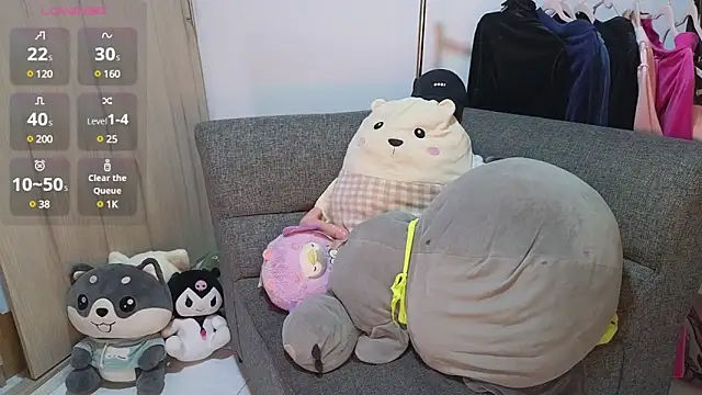 zackary 0 online show from 9, 12, 2024