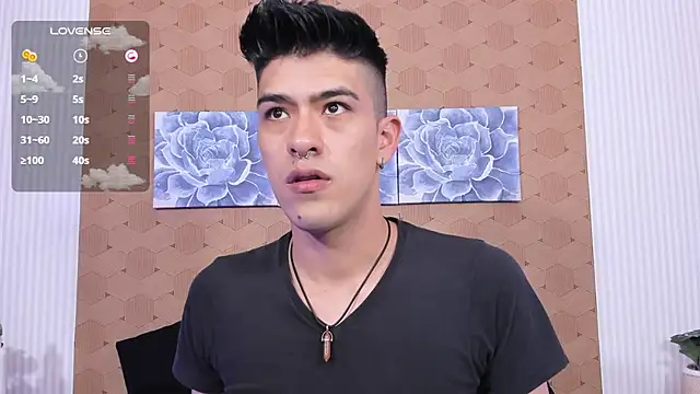 Ryan Clark  online show from 3, 12, 2024