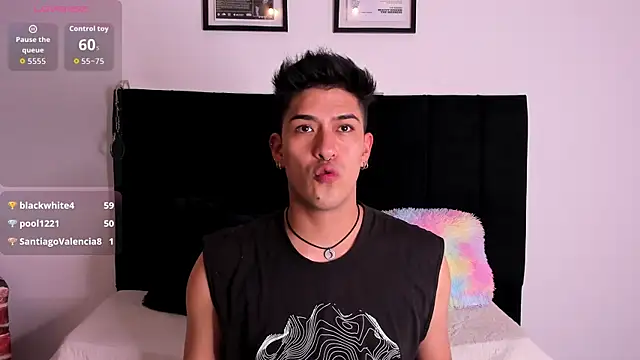 Ryan Clark  online show from 28, 3, 2026