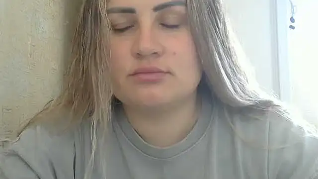 Snapshot of Honeydew-Waves chatting on 29, 6, 2026 Honeydew-Waves online show from 29, 6, 2026