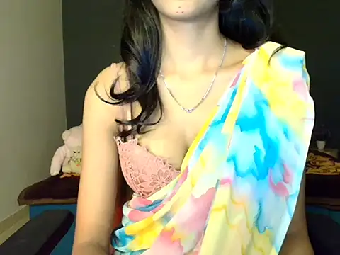 CUTE princess 143 online show from 25, 1, 2025